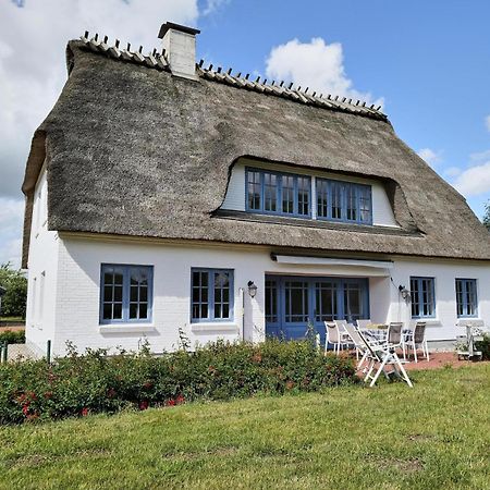 Landhaus Markerup Husby  Exterior foto