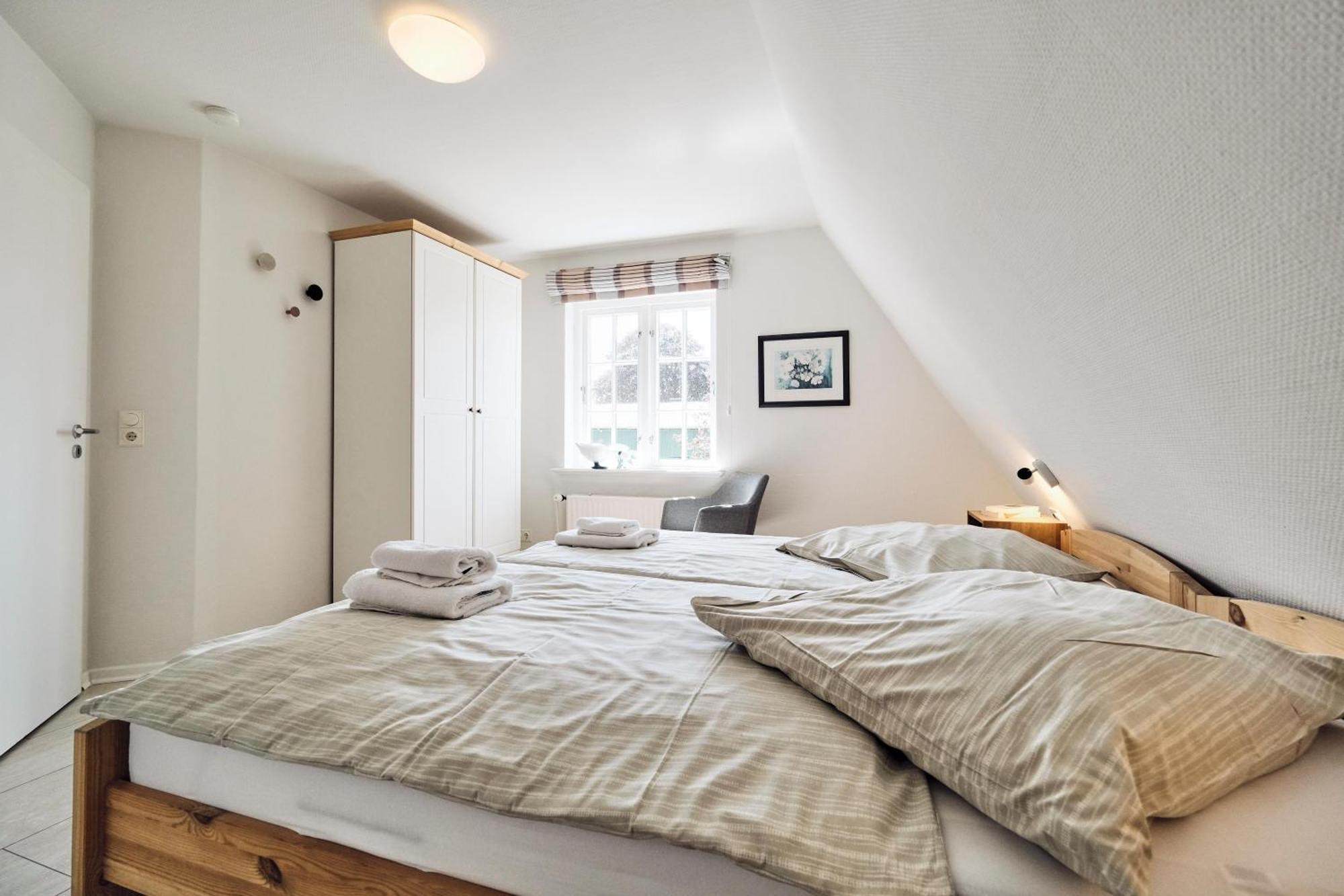 Landhaus Markerup Husby  Exterior foto